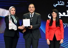 أسماء الفائزين بجائزة التميز الحكومي