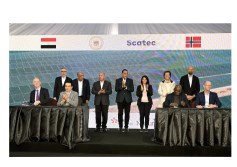 مصطفى مدبولي رئيس الوزراء
