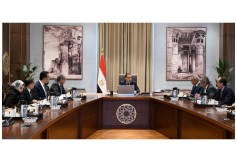 مدبولي