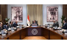 مدبولي