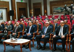 جانب من الفعاليات