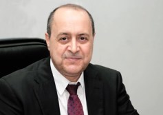 المهندس سعد هلال
