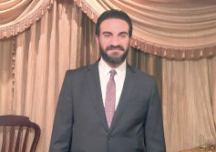 الدكتور رامي إبراهيم