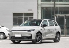 سيارات Leapmotor