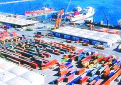 ميناء الإسكندرية