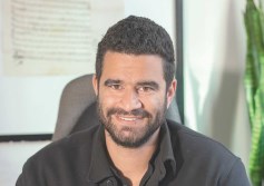 إبراهيم الغرباوي