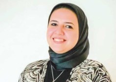 أميرة يوسف