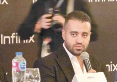 طه مجدي