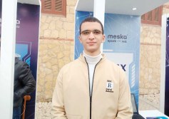 أحمد سامي