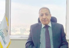 جمال شحاتة