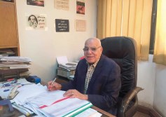 علي غنيم