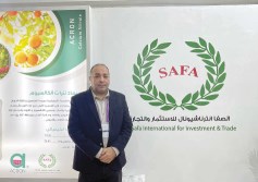 المهندس ياسر عطية
