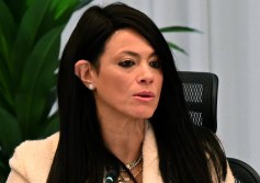 وزيرة التخطيط
