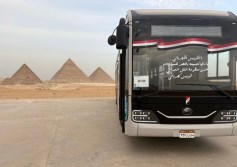 أتوبيس «نصر EV»