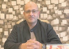 شريف كامل 