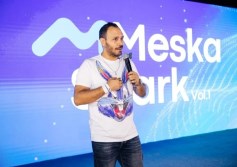مؤتمر Meska Spark