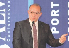 محمد فريد 
