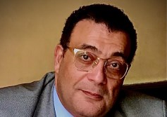 محمد بكري