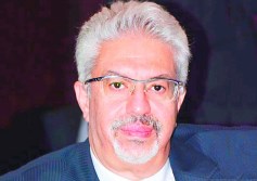 هاني ميلاد