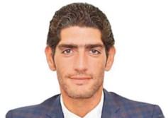 علاء أبو المجد