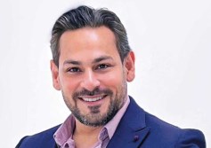 محمد رحال