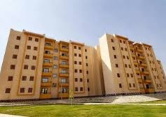 الإسكان الاجتماعي