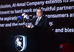عمرو سليمان