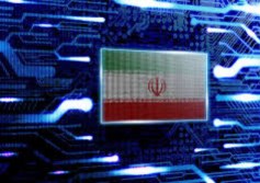 قطع الإنترنت فى إيران