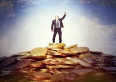 ثروات المليارديرات