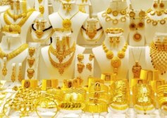 الذهب السعودية