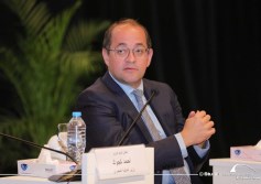 أحمد كجوك، وزير المالية