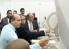 قطاع الأشعة 