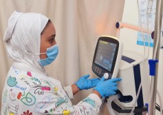 الهيئة العامة للرعاية الصحية 
