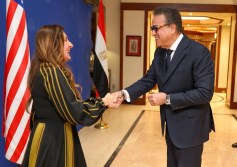 وزير الصحة 