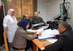 قرارات العلاج 