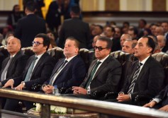 وزير الصحة
