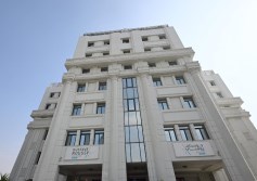 مستشفى جوستاف 