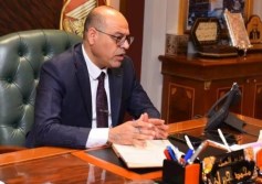 محمد جبران وزير العمل