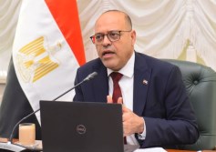 محمد جبران وزير العمل  