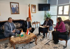  المجلس التصديري لصناعات الطباعة