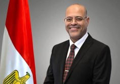 محمد جبران وزير العمل 