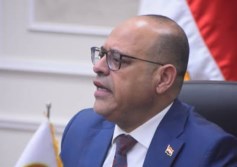 محمد جبران وزير العمل 