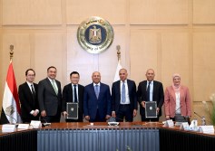 الفريق مهندس كامل الوزير