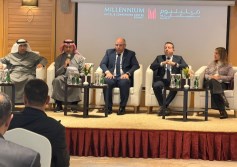  المهندس شريف الصياد، رئيس المجلس التصديري للصناعات الهندسية 