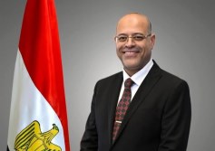 محمد جبران وزير العمل  