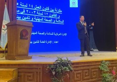 المستشار خالد عبد الله 