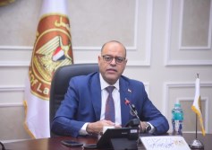 محمد جبران وزير العمل 