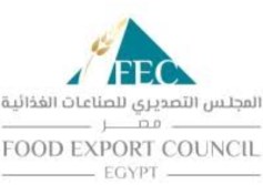 المجلس التصديري للصناعات الغذائية 