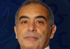 أحمد سرحان عضو مجلس النواب 