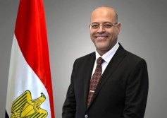 محمد جبران وزير العمل  